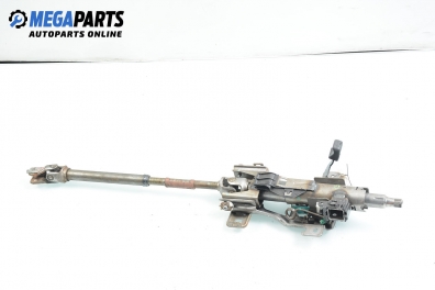 Steering shaft for Peugeot 1007 1.4 HDi, 68 hp, 2010